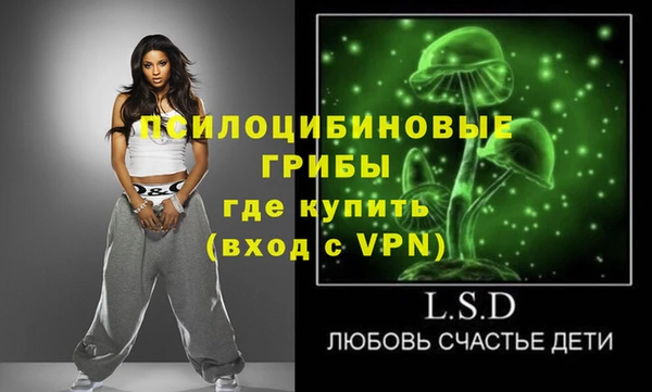 круглые Алексеевка